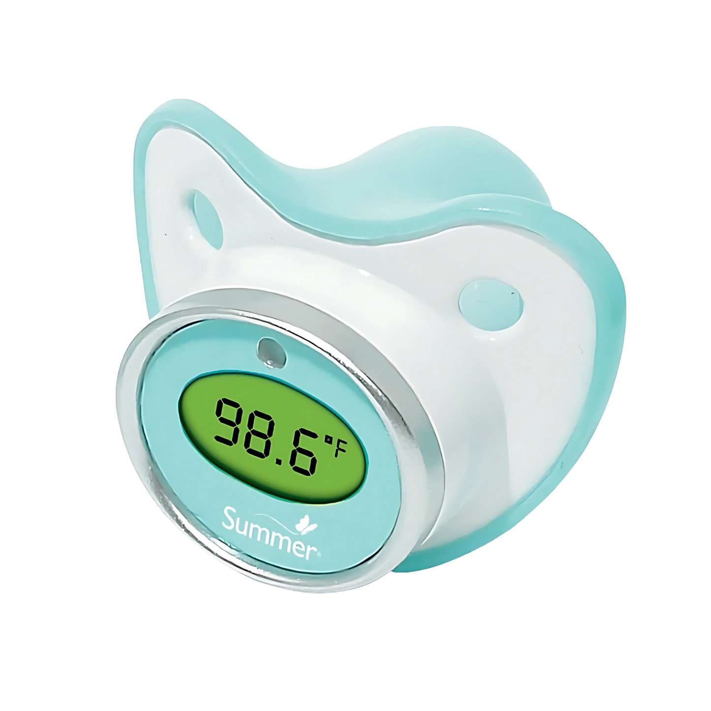 Termómetro Digital LCD para Bebés y Niño