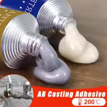 SOLDADURA LIQUIDA
