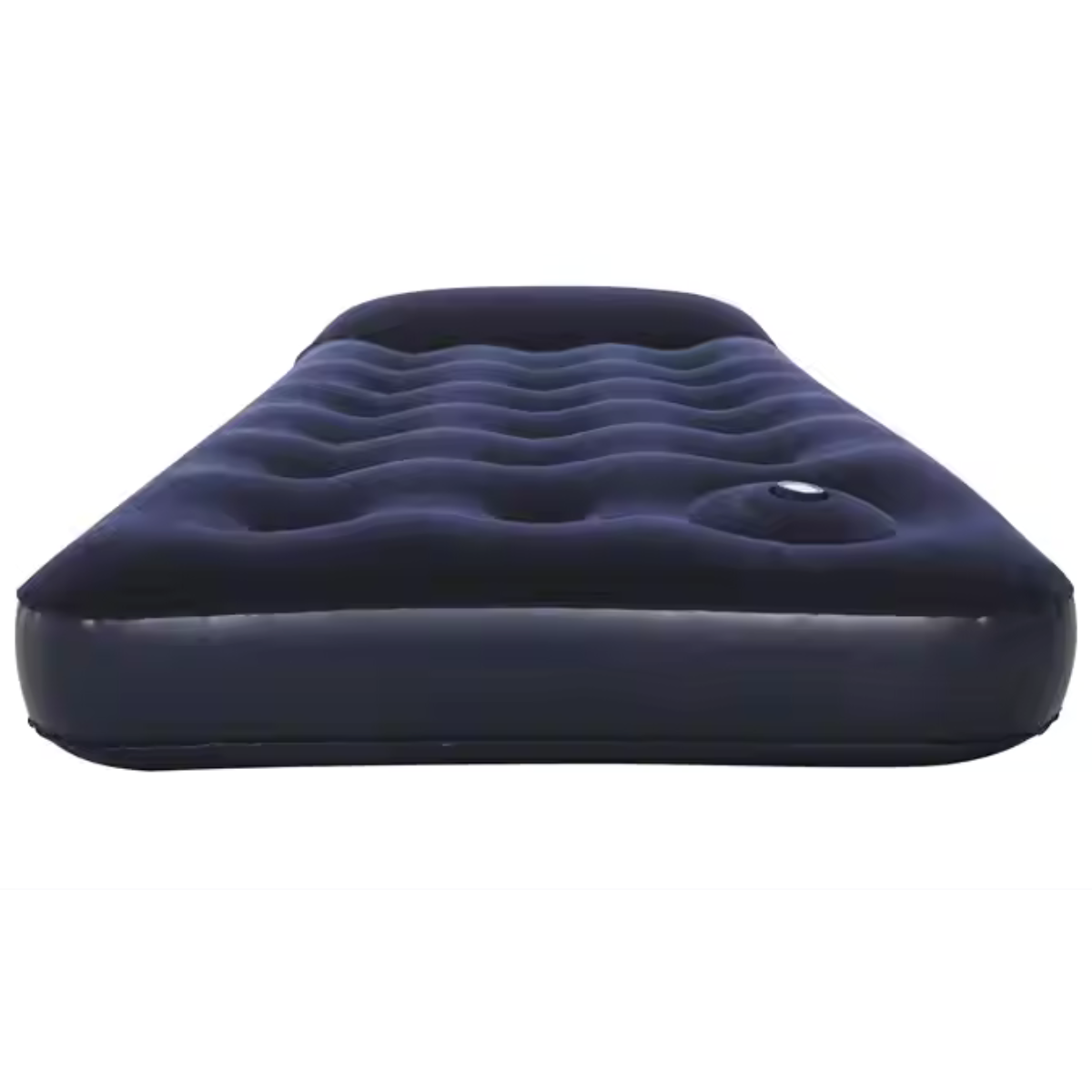Cama Hinchable Camping Individual