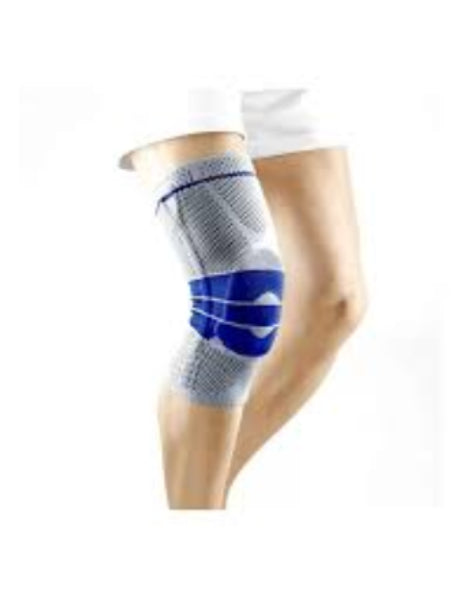 Rodillera Deportiva de Gel Térmico