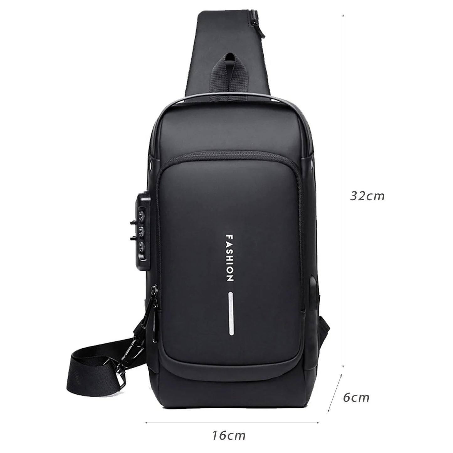 "OFERTA" BOLSO MOCHILA ANTIROBO