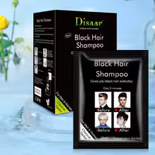 Shampoo Tinte Rápido Cubre can