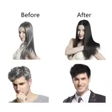 Shampoo Tinte Rápido Cubre can
