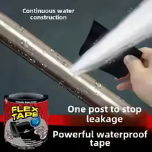 Cinta Flex Tape CINTA IMPERMEABLE