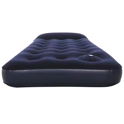 Cama Hinchable Camping Individual