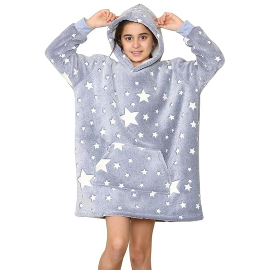 Polerón Polar - Cielo Estrellado