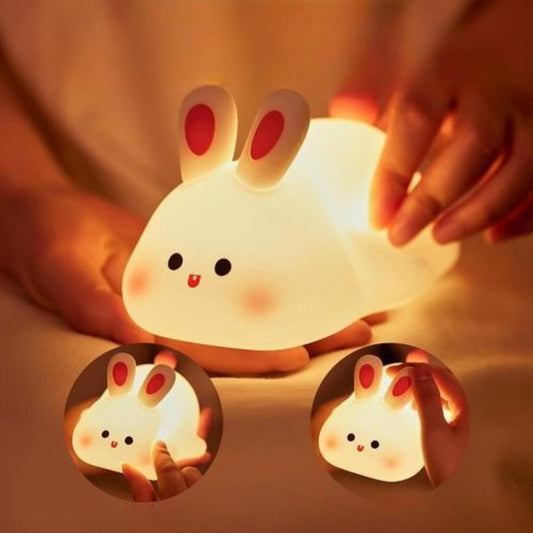 Lampara De Conejito Led