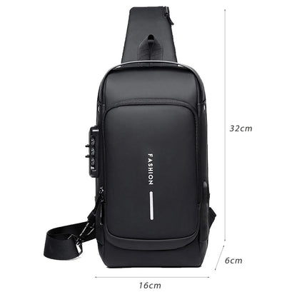 "OFERTA"  BOLSO MOCHILA ANTIROBO