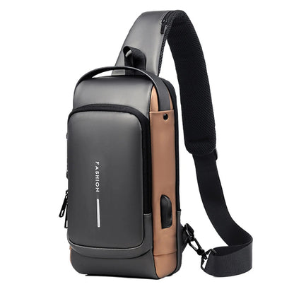 "OFERTA"  BOLSO MOCHILA ANTIROBO