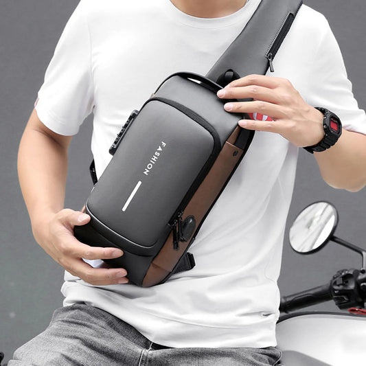 "OFERTA"  BOLSO MOCHILA ANTIROBO