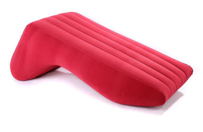 Sofá inflable perezoso